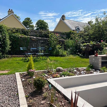 Brecon Town 3 Bedroom House Sleeps 6 Central Location Kültér fotó