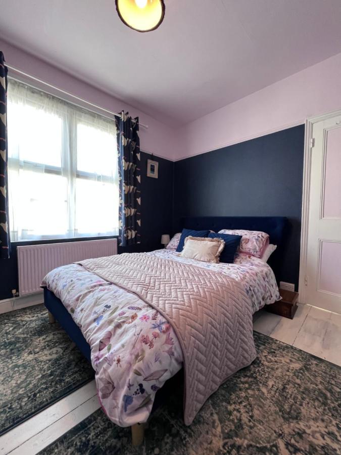 Brecon Town 3 Bedroom House Sleeps 6 Central Location Kültér fotó