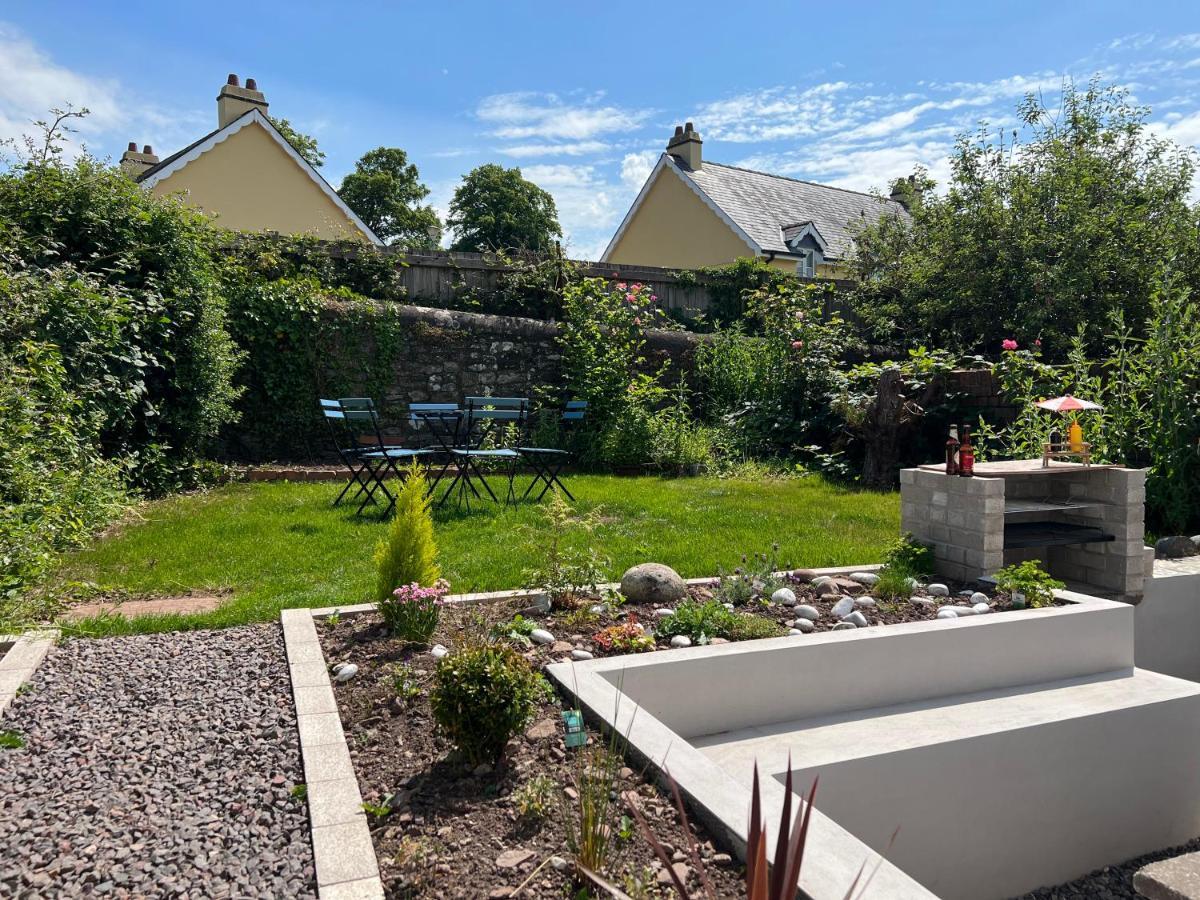 Brecon Town 3 Bedroom House Sleeps 6 Central Location Kültér fotó